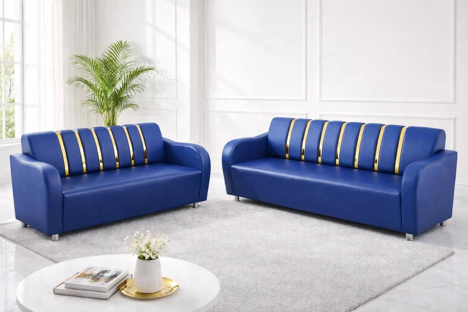 5 Set Sofa