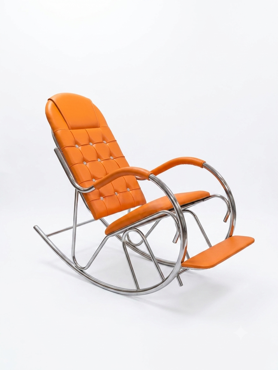 Ss Rocking Chair