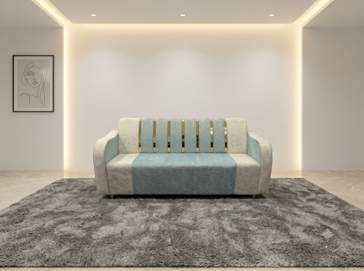 3 Seat Sofa